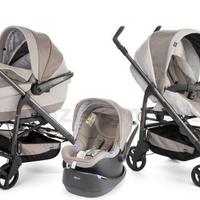 SET Passeggino CHICCO