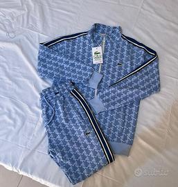 Tuta Lacoste