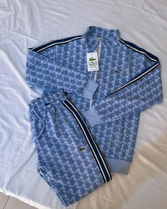 Tuta Lacoste