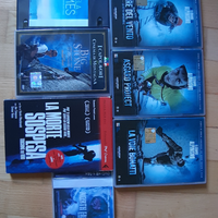 7 DVD di montagna