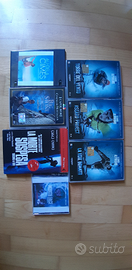 7 DVD di montagna