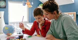 Genitori, pensare in tempo: > INPUT x futuro figli