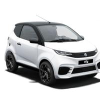 Aixam City Sport Ambition