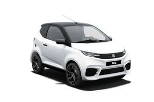 Aixam City Sport Ambition