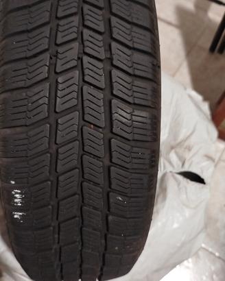 gomme invernali 