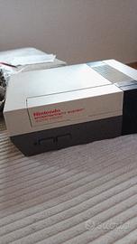 NES NINTENDO 1984