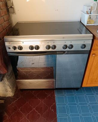 cucina economica 