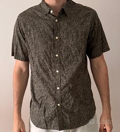 Camicia Grand & Hills a maniche corte