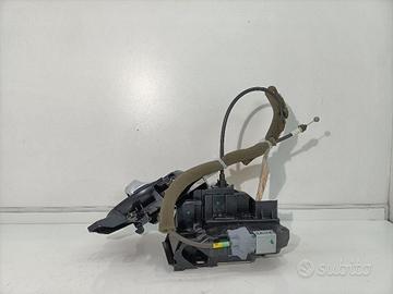 SERRATURA POSTERIORE DESTRA NISSAN Juke Serie F15