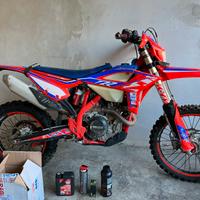 Beta 350 rr racing 2022