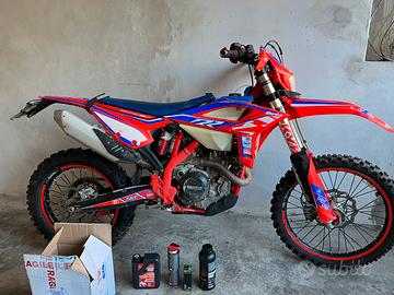 Beta 350 rr racing 2022