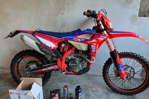 Beta 350 rr racing 2022