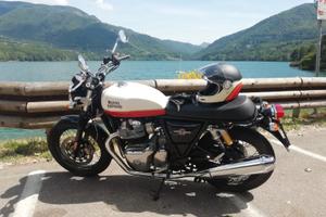 Posto moto / box / cantina o simili