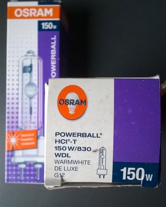 LAMPADE OSRAM POWERBALL HCI-T