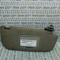 ALETTA PARASOLE PARABREZZA DX. ALFA ROMEO 147 (W8)