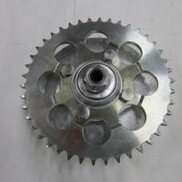 Supporto corona Yamaha RD 350 air cooled