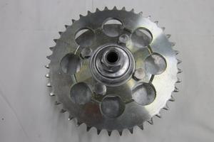 Supporto corona Yamaha RD 350 air cooled