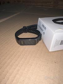 Huawei band 4