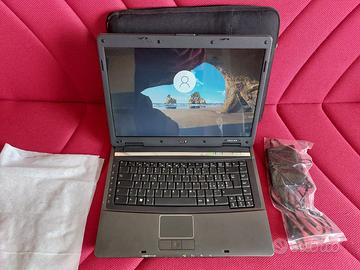 Acer Extensa 5210 Windows 10