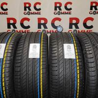 4 GOMME 205/55 R16 91V MICHELIN PRIMACY 4 USATE