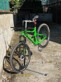 Mtb Scott Spark 970 smith green