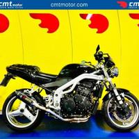 TRIUMPH Speed Triple 955 Finanziabile - Nero - 4