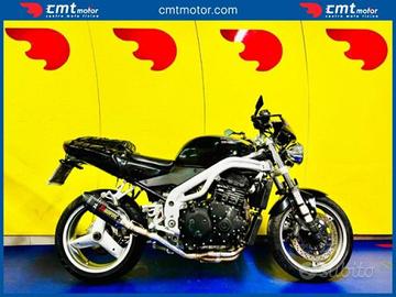 TRIUMPH Speed Triple 955 Finanziabile - Nero - 4