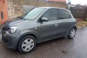 Renault Twingo 0.9 - 90cv TURBO