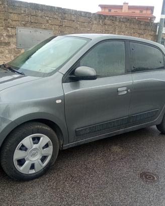 Renault Twingo 0.9 - 90cv TURBO