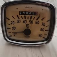 Tachimetro/contachilometri Piaggio Vespa d'epoca 