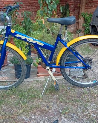 Bicicletta Frera ragazzo