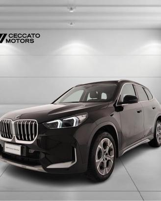 BMW X1 sdrive18d X-Line auto