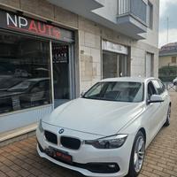 Bmw 320d Msport touring