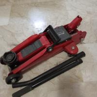 Crick sollevatore idraulico