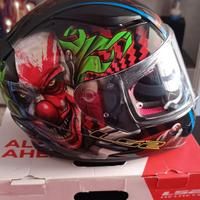 Casco integrale LS2  Joker