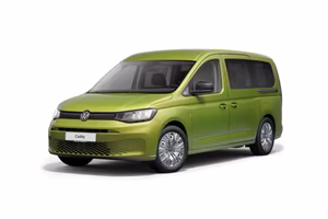 VOLKSWAGEN Caddy maxi 2.0 tdi 122cv Space