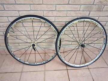mavic R-sys