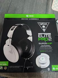 Cuffie turtle beach