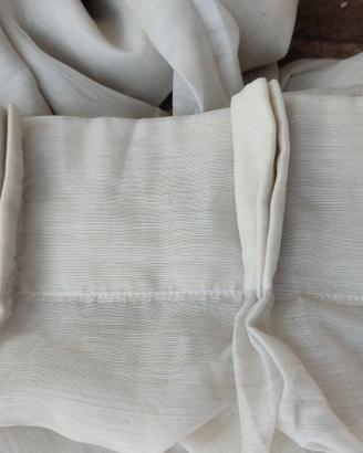 tende  x dentro casa, o gazebo o altro essigenzia