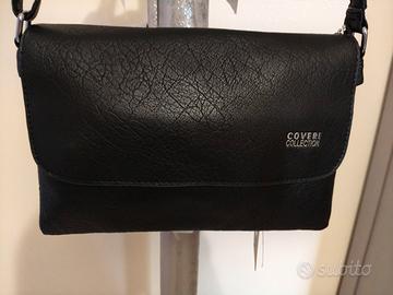 Borsa in pelle di Enrico Coveri 