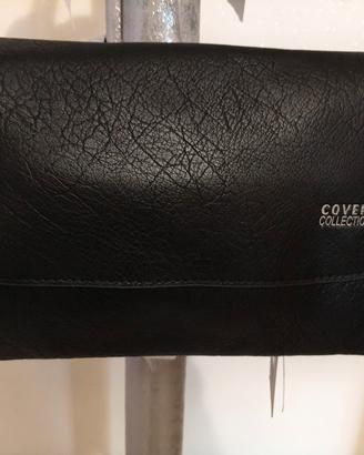 Borsa in pelle di Enrico Coveri 