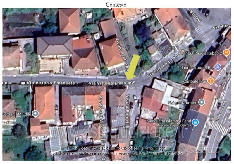 Appartamento – Colleferro - Vista 3