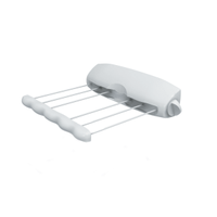 Stendibiancheria Girmi da parete