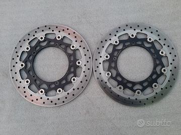 DISCHI BREMBO SUPERSPORT YAMAHA R1 07 / 14