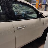 Porta anteriore dx nuda LANCIA YPSILON del 2019