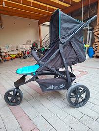 passeggino hauck rapid 3