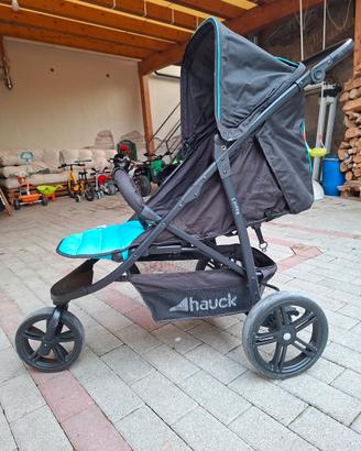 passeggino hauck rapid 3