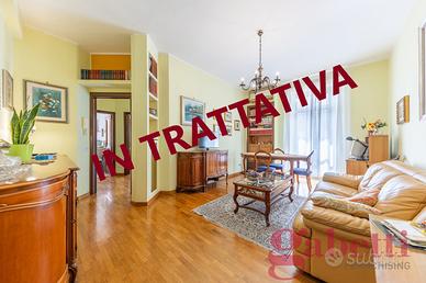 Appartamento Roma [Cod. rif 3323841VRG]