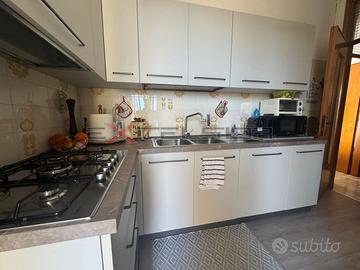 ADRIA - APPARTAMENTO IN CENTRO CON GARAGE