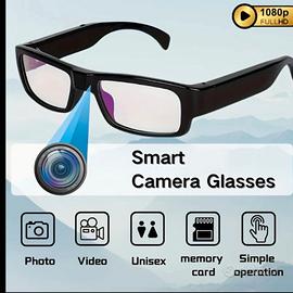 2026 - Occhiali smart, con camera 1080p, più 64gb